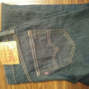 Levis 511 NWOT